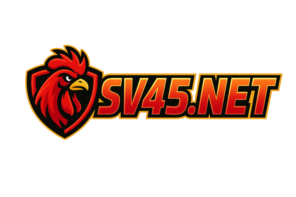SV45 – SV45.NET Trang Đá Gà Campuchia Uy Tín Hàng Đầu