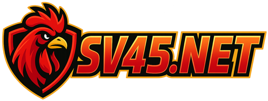 SV45 – SV45.NET Trang Đá Gà Campuchia Uy Tín Hàng Đầu